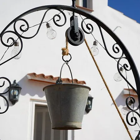 Vakantiehuis La Vela Sant Jaume d'Enveja
