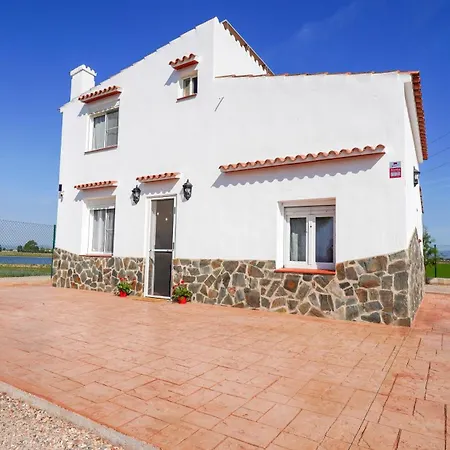 La Vela * Sant Jaume d'Enveja