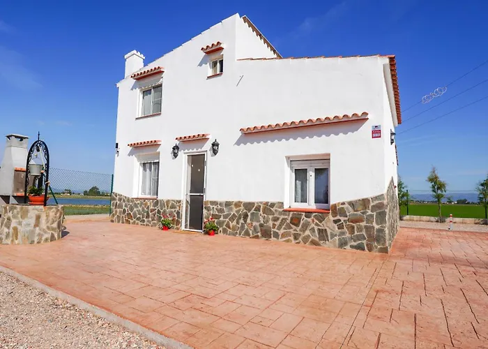 La Vela * Sant Jaume d'Enveja