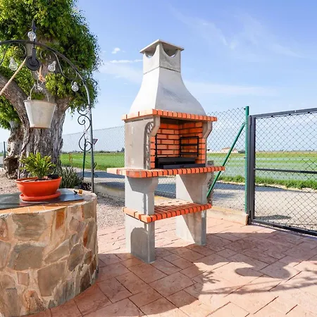 La Vela Casa de vacances *