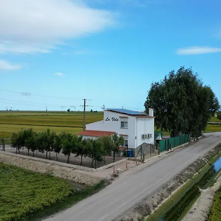 La Vela Sant Jaume d'Enveja