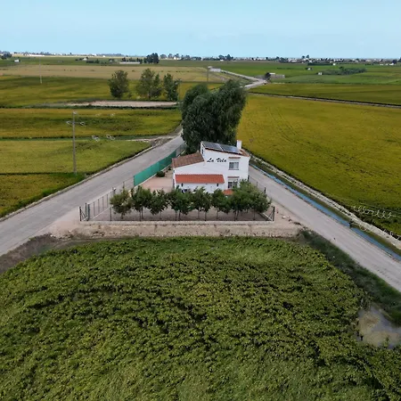 Feriehus La Vela