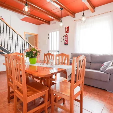 Casa vacanze La Vela